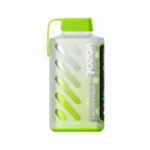 Acevape Vozol Gear Power 20000 Zuege Einweg Vape Erdbeere Kiwi Rueckansicht Eu Lager Disposable Device