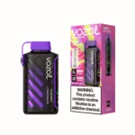 Acevape Vozol Gear Power 20000 Zuege Einweg Vape Kirsch Limonade Produkt Mit Einzelverpackung Eu Lager Disposable Device