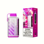Acevape Vozol Gear Power 20000 Zuege Einweg Vape Lavafire Produkt Mit Einzelverpackung Eu Lager Disposable Device