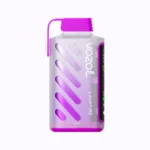 Acevape Vozol Gear Power 20000 Zuege Einweg Vape Lavafire Rueckansicht Eu Lager Disposable Device