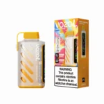 Acevape Vozol Gear Power 20000 Zuege Einweg Vape Mango Ananas Grapefruit Produkt Mit Einzelverpackung Eu Lager Disposabl