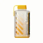 Acevape Vozol Gear Power 20000 Zuege Einweg Vape Mango Ananas Grapefruit Rueckansicht Eu Lager Disposable Device
