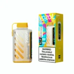 Acevape Vozol Gear Power 20000 Zuege Einweg Vape Mango Eis Produkt Mit Einzelverpackung Eu Lager Disposable Device
