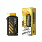 Acevape Vozol Gear Power 20000 Zuege Einweg Vape Tabak Produkt Mit Einzelverpackung Eu Lager Disposable Device