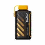 Acevape Vozol Gear Power 20000 Zuege Einweg Vape Tabak Rueckansicht Eu Lager Disposable Device