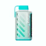 Acevape Vozol Gear Power 20000 Zuege Einweg Vape Wassermelone Eis Rueckansicht Eu Lager Disposable Device