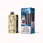 Acevape Vozol Neon 45,000 Puffs Disposable Vape Vz Bull Flavor Display EU Stock