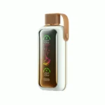 Acevape Vozol Star 20 000 bouffées - Cigarette électronique jetable aux saveurs de fruit du dragon, fraise et banane - En stock en Europe - Appareil jetable