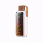 Acevape Vozol Star 20 000 bouffées - Cigarette électronique jetable saveur cerise-cola - En stock en Europe - Appareil jetable