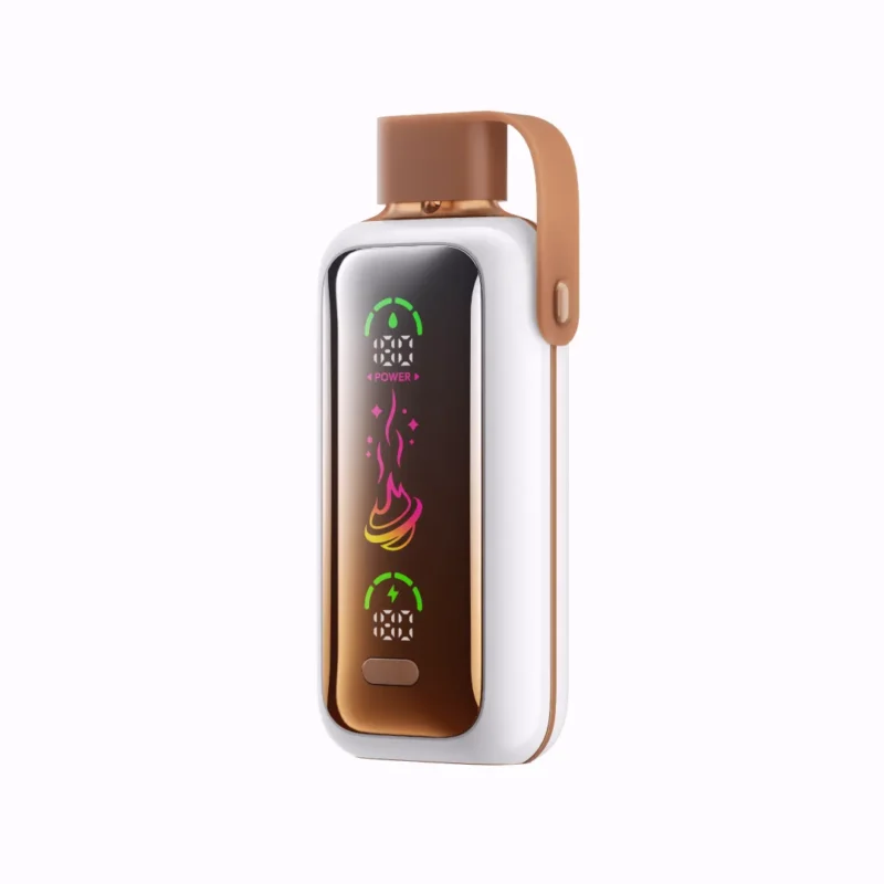 Acevape Vozol Star 20 000 bouffées - Cigarette électronique jetable saveur cerise-cola - En stock en Europe - Appareil jetable