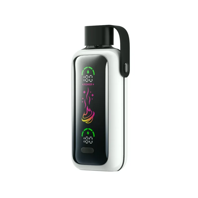 Acevape Vozol Star 20 000 bouffées, cigarette électronique jetable, saveurs orange, ananas et litchi, en stock en Europe, dispositif jetable