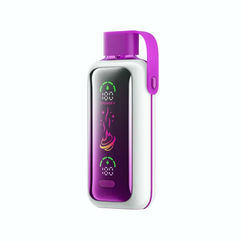 Acevape Vozol Star 20 000 bouffées, cigarette électronique jetable aux arômes de pêche, mangue et pastèque, en stock en Europe