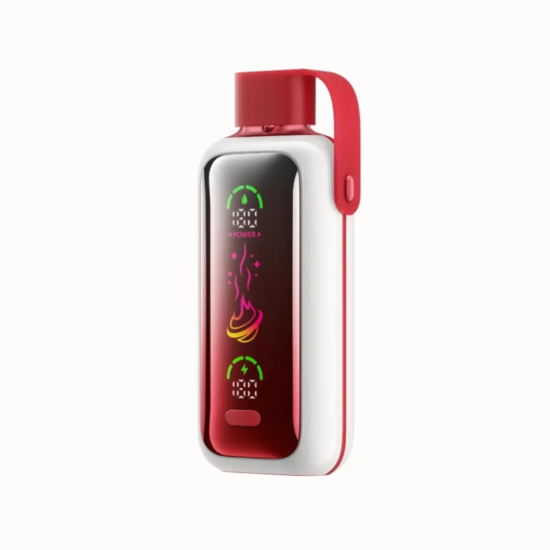 Acevape Vozol Star 20 000 bouffées - Cigarette électronique jetable « Tropical Mix » - En stock en Europe - Appareil jetable