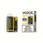 Acevape Vozol Vista 20000 Zuege Einweg Vape Drachenfrucht Banane Kirsche Produkt Mit Einzelverpackung Eu Lager Disposabl