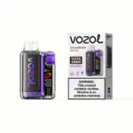 Acevape Vozol Vista 20000 Zuege Einweg Vape Erdbeere Mango Produkt Mit Einzelverpackung Eu Lager Disposable Device