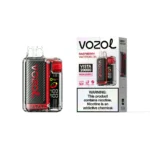 Acevape Vozol Vista 20000 Zuege Einweg Vape Himbeere Wassermelone Produkt Mit Einzelverpackung Eu Lager Disposable Devic