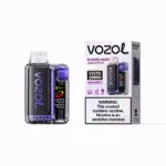Acevape Vozol Vista 20000 Zuege Einweg Vape Holunderbluete Grapefruit Produkt Mit Einzelverpackung Eu Lager Disposable D