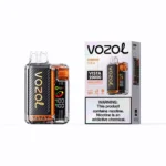 Acevape Vozol Vista 20000 Zuege Einweg Vape Kirsch Cola Produkt Mit Einzelverpackung Eu Lager Disposable Device