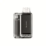 Acevape Vozol Vista 20000 Zuege Einweg Vape Lavafire Rueckansicht Eu Lager Disposable Device