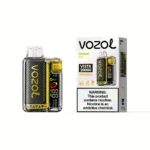 Acevape Vozol Vista 20000 Zuege Einweg Vape Mango Eis Produkt Mit Einzelverpackung Eu Lager Disposable Device