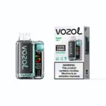 Acevape Vozol Vista 20000 Zuege Einweg Vape Miami Minze Produkt Mit Einzelverpackung Eu Lager Disposable Device