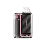 Acevape Vozol Vista 20000 Zuege Einweg Vape Pfirsich Eis Rueckansicht Eu Lager Disposable Device