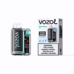 Acevape Vozol Vista 20000 Zuege Einweg Vape Saurer Apfel Eis Produkt Mit Einzelverpackung Eu Lager Disposable Device