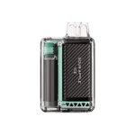 Acevape Vozol Vista 20000 Zuege Einweg Vape Saurer Apfel Eis Rueckansicht Eu Lager Disposable Device