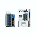 Acevape Vozol Vista 20000 Zuege Einweg Vape Vz Bull Produkt Mit Einzelverpackung Eu Lager Disposable Device