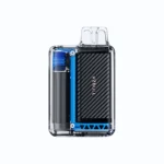 Acevape Vozol Vista 20000 Zuege Einweg Vape Vz Bull Rueckansicht Eu Lager Disposable Device