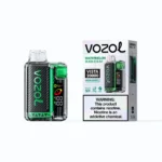 Acevape Vozol Vista 20000 Zuege Einweg Vape Wassermelone Kaugummi Produkt Mit Einzelverpackung Eu Lager Disposable Devic