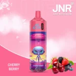 Jnr Alien 10,000 10k Puffs Disposable Vape Cola Ice Disposable Device