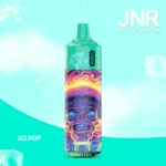 Jnr Alien 10,000 10k Puffs Disposable Vape Ice Pop Prime Disposable Device