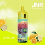 Jnr Alien 10,000 10k Puffs Disposable Vape Lemon Lime Disposable Device