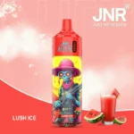 Jnr Alien 10,000 10k Puffs Disposable Vape Lush Ice Disposable Device