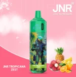 Jnr Alien 10,000 (10k) Puffs Disposable Vape Oasis Disposable Device