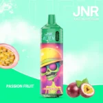 Jnr Alien 10,000 10k Puffs Passion Fruit Disposable Vape Device