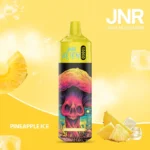Jnr Alien 10,000 10k Puffs Disposable Vape Pineapple Ice Disposable Device