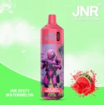 Jnr Alien 10,000 10k Puffs Disposable Vape - Sour Watermelon Disposable Device