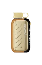 Vozol Gear 50000 Puffs Einweg Vape Mango Ice Disposable Device