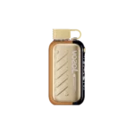 Vozol Gear 50000 Puffs Einweg Vape Mango Passion Tangerine Disposable Device