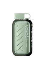 Vozol Gear 50000 Puffs Einweg Vape Melon Gum Disposable Device