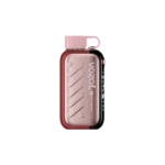 Vozol Gear 50000 Puffs Einweg Vape Mixed Berries Disposable Device