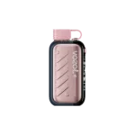 Vozol Gear 50000 Puffs Einweg Vape Strawberry Banana Disposable Device