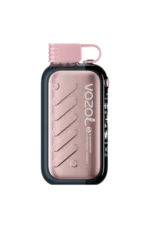 Vozol Gear 50000 Puffs Einweg Vape Strawberry Raspberry Cherry Disposable Device