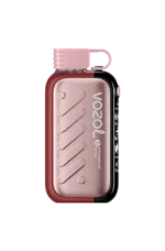 Vozol Gear 50000 Puffs Einweg Vape Strawmelon Peach Disposable Device