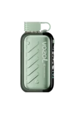 Vozol Gear 50000 Puffs Einweg Vape Super Mint Disposable Device