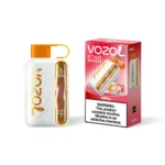 Vozol Star 40 000 bouffées – Cigarette électronique jetable Vzbull