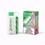 Vozol Star 40 000 bouffées – Cigarette électronique jetable « Watermelon Bubble Gum »