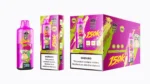 Acevape Bang Blaze 150,000 Puffs Blueberry Raspberry Product Image 003 Disposable Vape Device